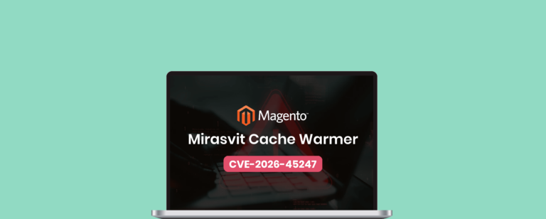 <em>CVE-2026-45247</em>: Critical RCE Vulnerability in <em>Mirasvit Cache Warmer</em>