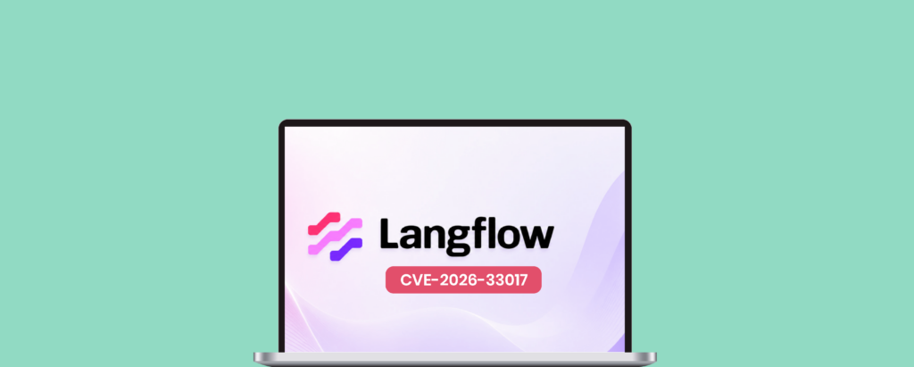 CVE-2026-33017: Langflow RCE Deploys Monero Miners on AI Servers