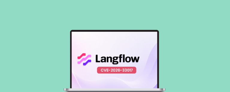CVE-2026-33017: Langflow RCE Deploys Monero Miners on AI Servers