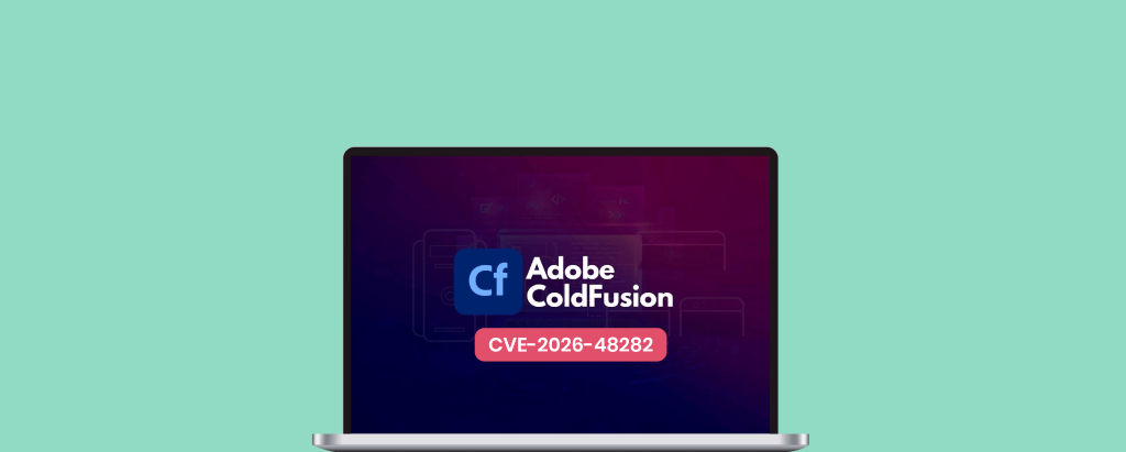 <em>CVE-2026-48282</em>: ColdFusion RDS Vulnerability Actively Exploited