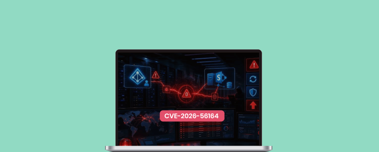 <em>CVE-2026-56164</em>: Unauthenticated SharePoint Zero-Day Grants Farm Administrator Access