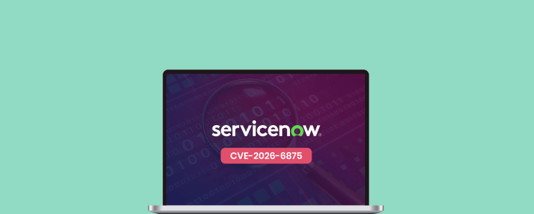 <em>CVE-2026-6875</em>: ServiceNow Sandbox Escape Leads to Pre-Auth RCE in AI Platform