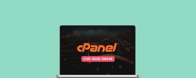 CVE-2026-58048: cPanel & WHM Database Privilege Escalation Vulnerability