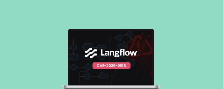 CVE-2026-9198: Critical Langflow RCE Under Active Exploitation