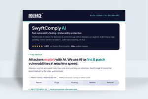 SwyftComply AI