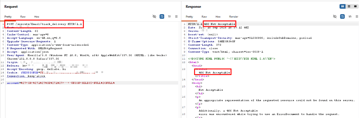 AppTrana Coverage for CVE-2026-67401