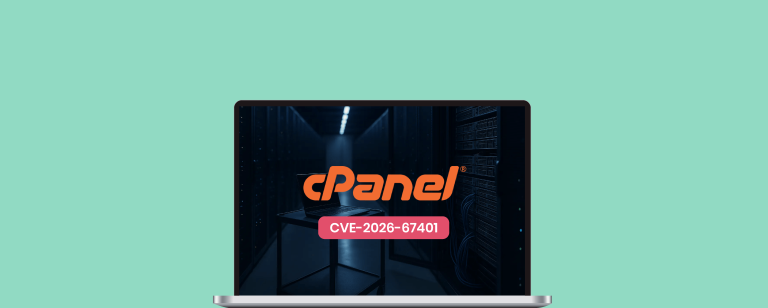 CVE-2026-67401: SQL Injection in cPanel’s EmailTrack Puts Shared Hosting Environments at Risk