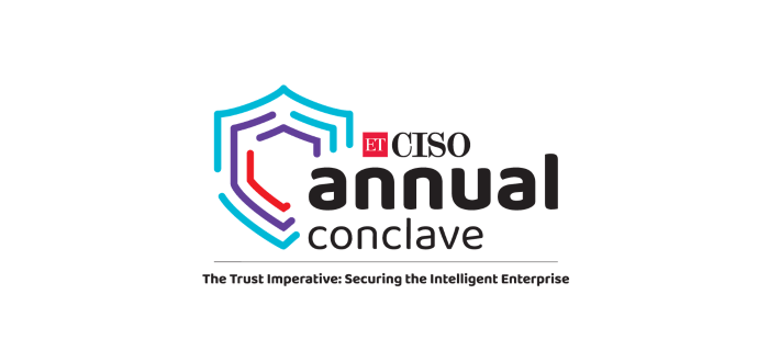 ETCISO Annual Conclave 2026