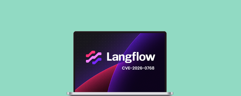 CVE-2026-0768: Critical RCE in Langflow AI Agent Builder