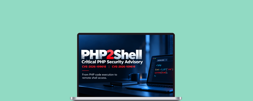 PHP2Shell (CVE-2026-109618 & CVE-2026-109619): Pre-Auth RCE in PHP Core Puts Web Servers at Risk